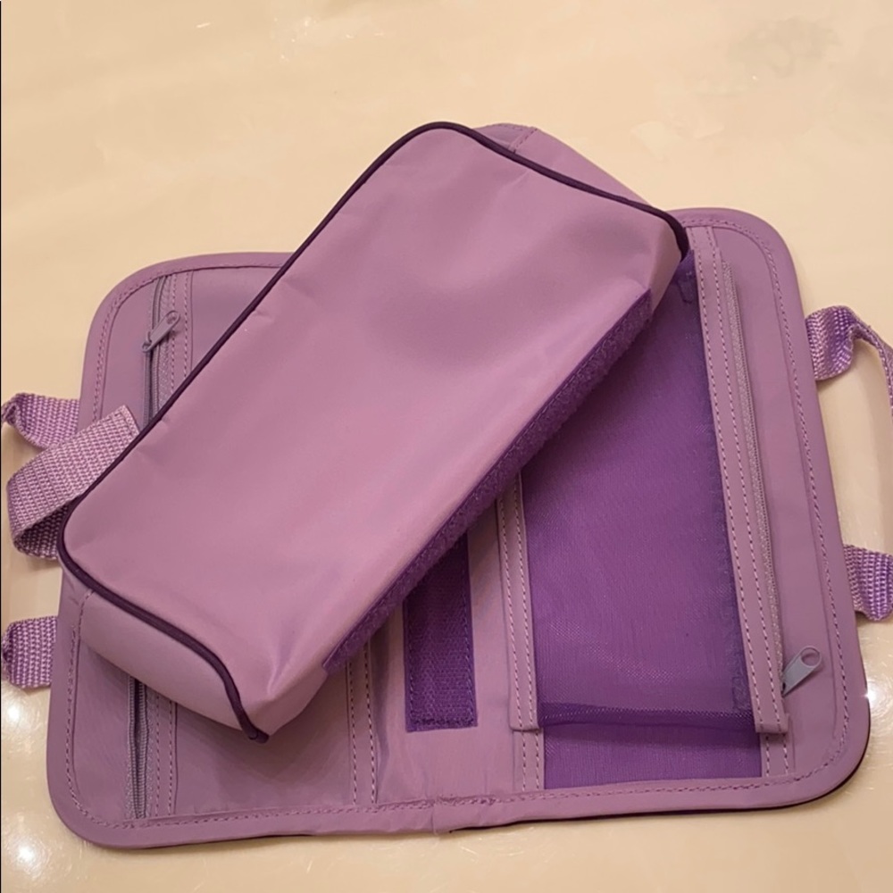 Travel Toiletry Bag